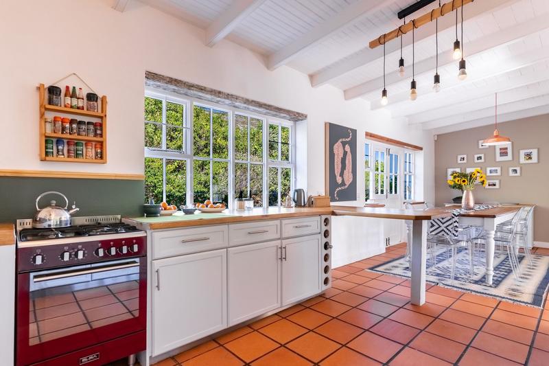 To Let 5 Bedroom Property for Rent in Baviaanskloof Estate Western Cape